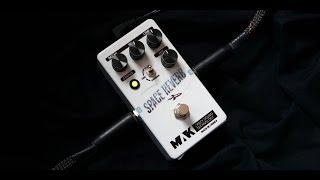 MAK Crazy Sound Technology - Space Reverb