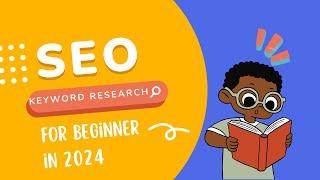 Mastering Keyword Research: A Step by step guide | onliner tech guides 2024