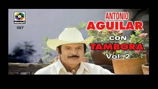 Antonio aguilar con tambora mix 2022 para pistear subscribete para mejores mixers