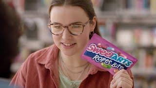 SweeTARTS | Be both | Library