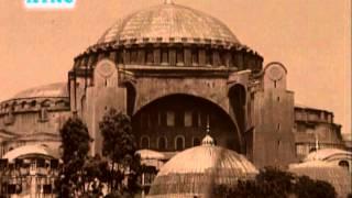 Introduction to Aya Sophia