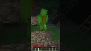 WickedMOMO ATTACK HOUSE!!! JJ and Mikey - (Maizen)