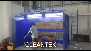 #Furniture paint booth #Paint booth manufacturers #Paint Spray booth