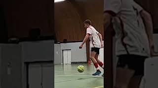 3 nutmegs