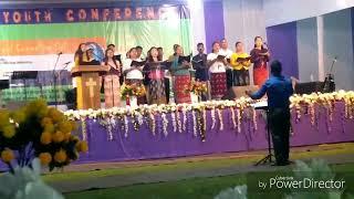special song krima xvi LT Conference Dilma Apal