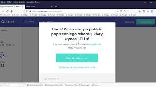 Quizlet i strefa ucznia wydawnictwa Macmillan Polska