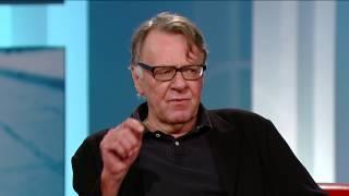 Tom Wilkinson On Getting Older: 'It's Complicated"