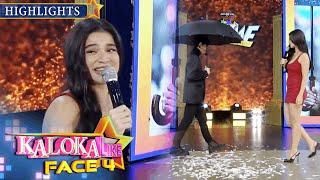 Anne Curtis at Gong Yoo KalokaLike, ginaya ang eksena sa Goblin | It’s Showtime | KalokaLike Face 4