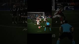 The Reaction  #football #soccer #declanrice #arsenal