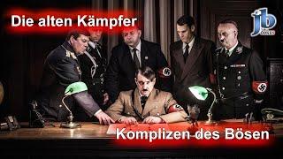 1918 bis 1923 - Komplizen des Bösen - Die alten Kämpfer