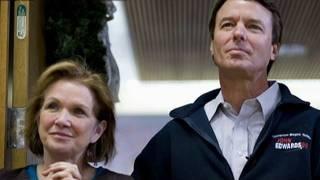 John Edwards Indicted