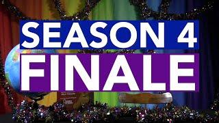 Powered By Rainbows - Season 4 FINALE