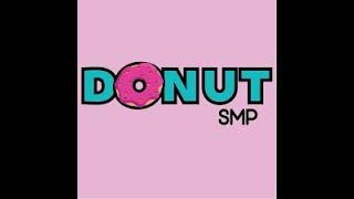 First donut smp stream