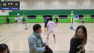 2024 12 26 재우 종립(승) vs 주현 진성