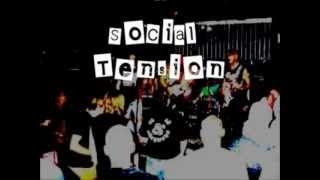 Social Tension - 07 - Church - "Demo" (CAN)