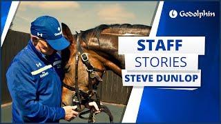 Staff Stories Series | Steve Dunlop