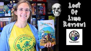 Loot of Lima Review!