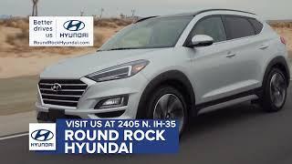 Come enjoy the new Hyundai experience here at Round Rock Hyundai.