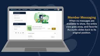 New Notre Dame FCU Online Banking