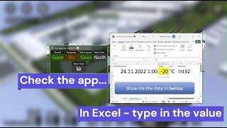 #15  Twinzo Insights:  Excel