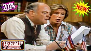 WKRP in Cincinnati Full Episode 2024  Season 6 Episode 17  Sitcom TV Series #1080p