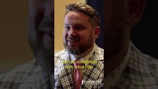 John Bateman Discusses Accelerate Now | Testimonial