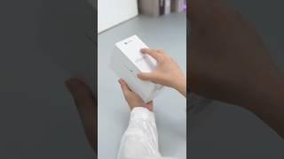 Motorola Edge 60 Pro Unboxing