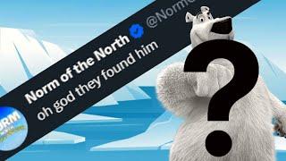 What Happened To Norm of the North Twitter? (strange disappearance explained)