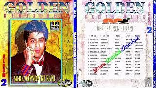 TimeLine Stereo Vol-02 | Golden Remix Hits CD Recording