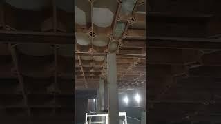 New Update Internal Swiftlet House - Inside New Bird nest House Swiftlet Farming