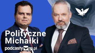 W PiS kryzys ale i Schadenfreude, Tusk ogłasza nowy rozdział oraz drugi sezon Sejmflixa