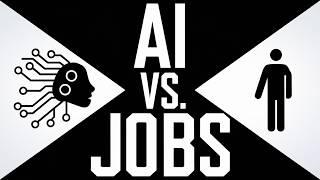 The AI-fication of Jobs by Huy Nguyen Trieu