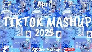 Tiktok Mashup April 2025 (Not Clean)