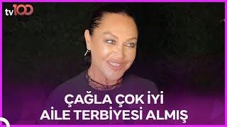 Hülya Avşar Acun Ilıcalı ve Çağla Altunkaya Evliliği Hakkında Neler Söyledi?