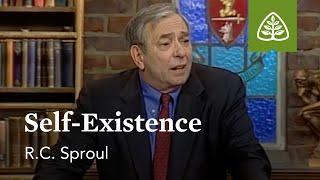 Self-Existence: Defending Your Faith with R.C. Sproul