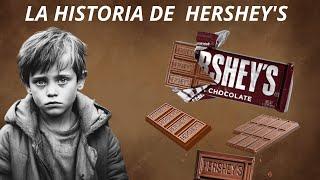 Como Un Niño Pobre Creo Hershey's