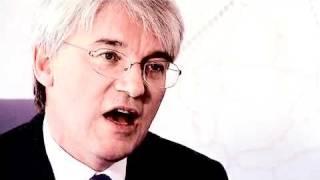 Profile: Rt. Hon. Andrew Mitchell MP, Secretary of State for International Development