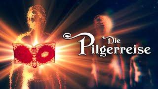 Die Pilgerreise (FAMILIENFILM I ganzer Spielfilm auf Deutsch, Abenteuerfilme anschauen, kostenlos)