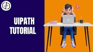 UIPath Tutorial | UIPath Training | UIPath Course |uDemand