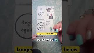 Sorry you saw them #needthismessage #oracle #oraclereading #divineguidance #divinemessages