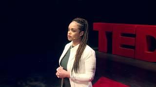 Policing in America: The Road to Reconciliation  | Danielle Outlaw | TEDxPortland