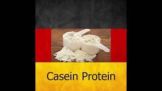 What Is Casein Protein? | پروتئین شیر کازئین چیست؟