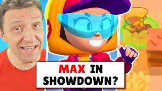 Wie gewinnt Max in Solo Showdown? #Shorts