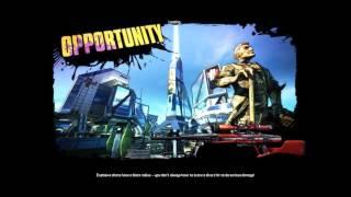 borderlands 2 w/ Drake Kami and Sunshine (Gaige and Krieg) (Part 7)