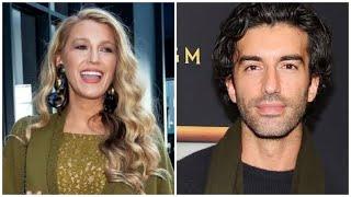 Justin Baldoni’s $250M Lawsuit Against The New York Times Over Blake Lively Harassment Story