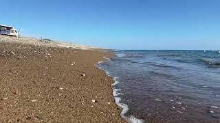 Lifes Worldwide Adventures is live from a beach in Cyprus Island️