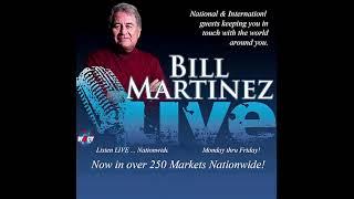 Bill Martinez Live