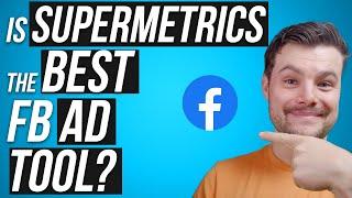 Supermetrics Review:  the Best Facebook Marketing Tool?