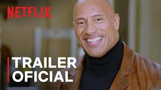 Prévia de filmes – Netflix 2021 | Trailer oficial