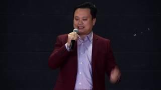 Turning Failure into Success | William Hung | TEDxWatts